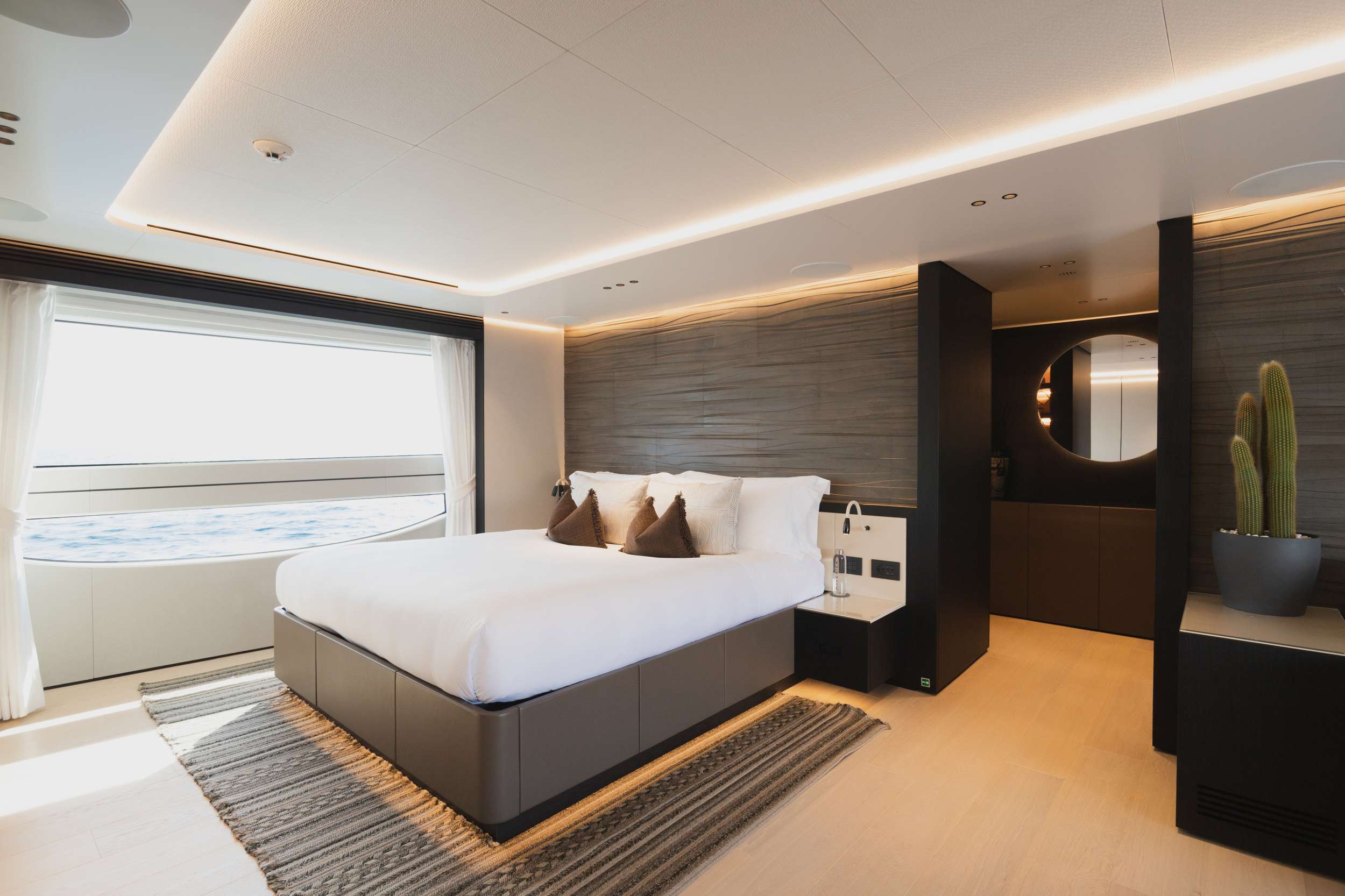 Yacht Photo
