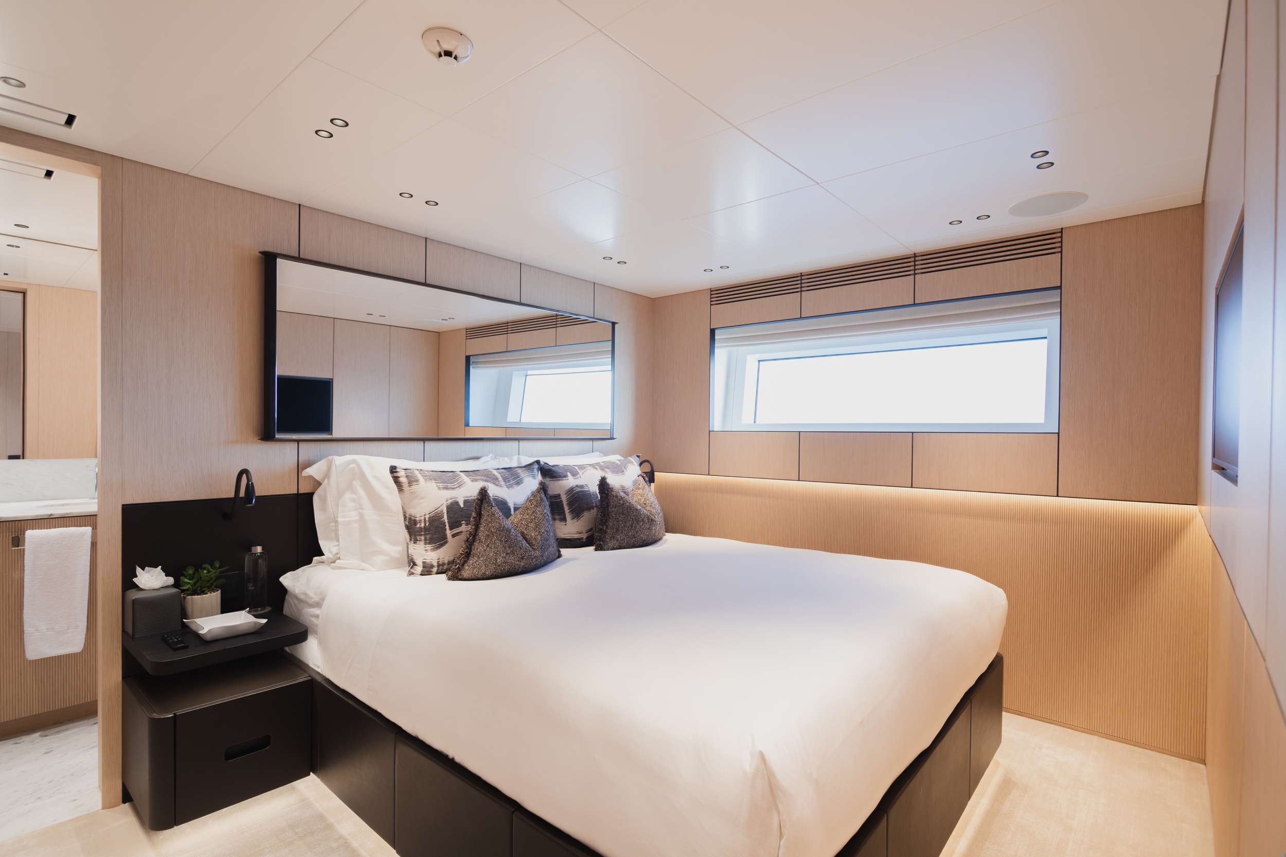 Yacht Photo