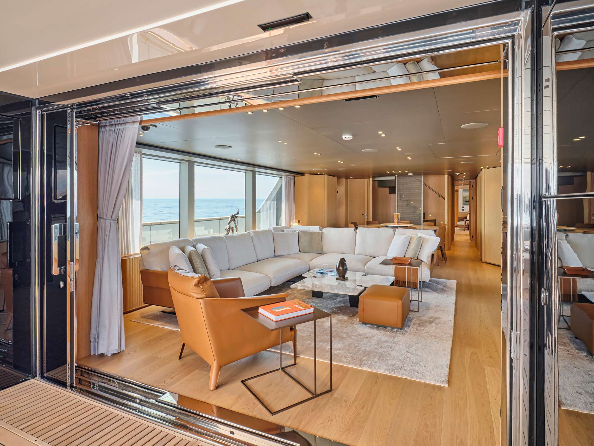 Yacht Photo