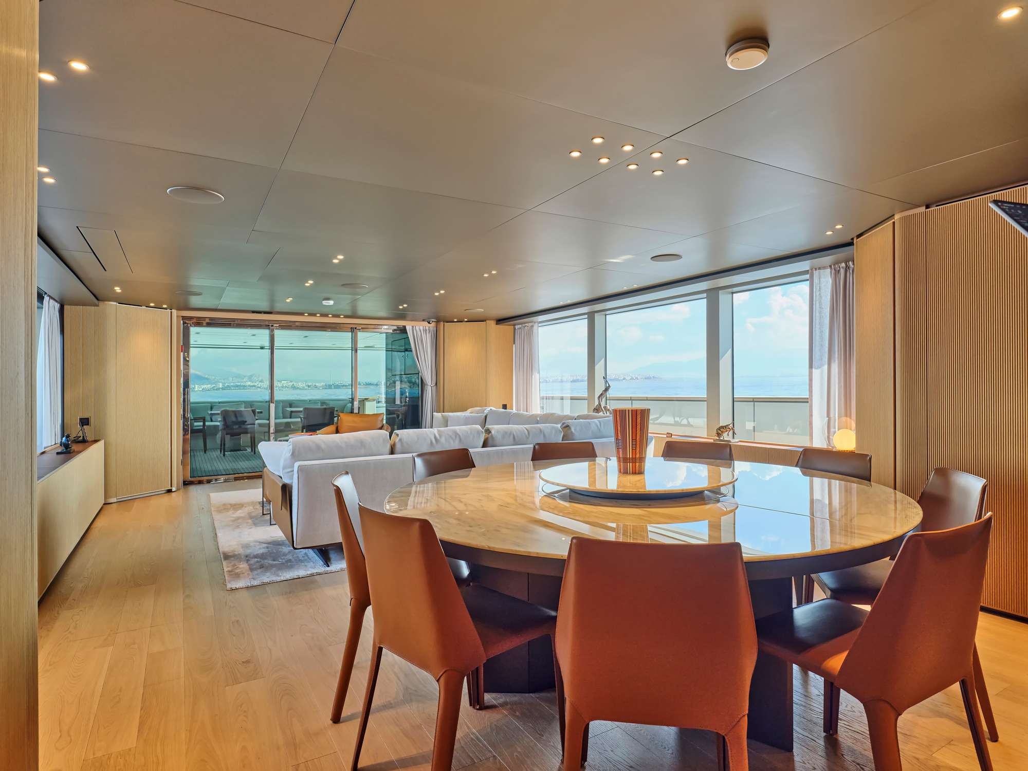 Yacht Photo