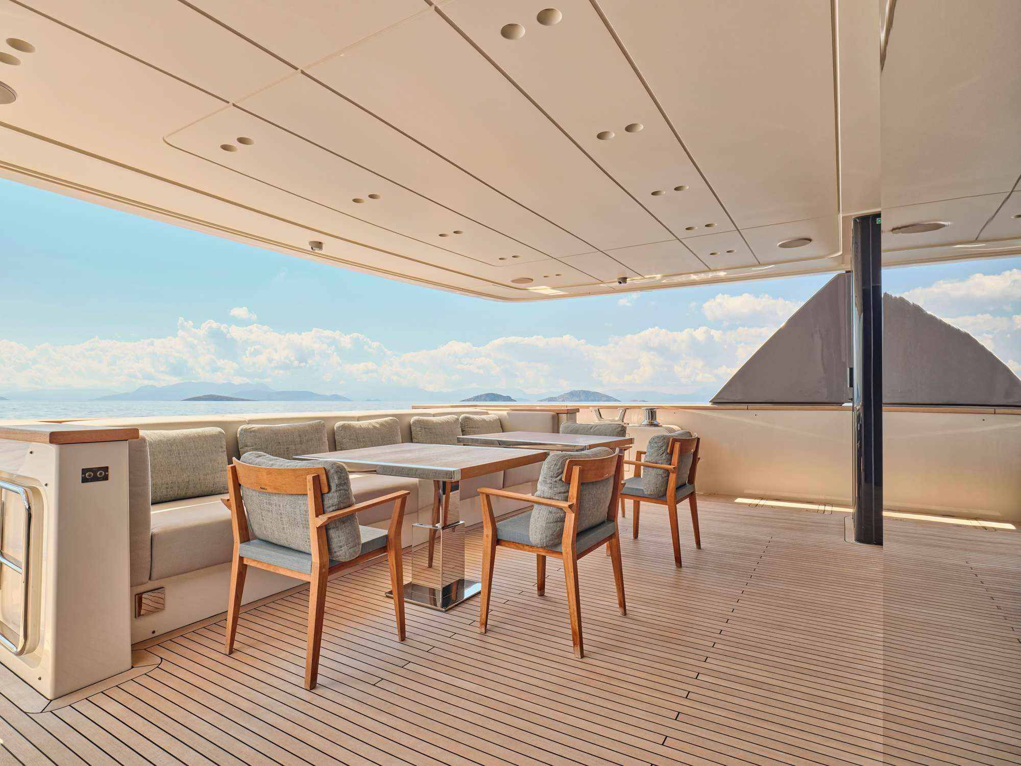 Yacht Photo