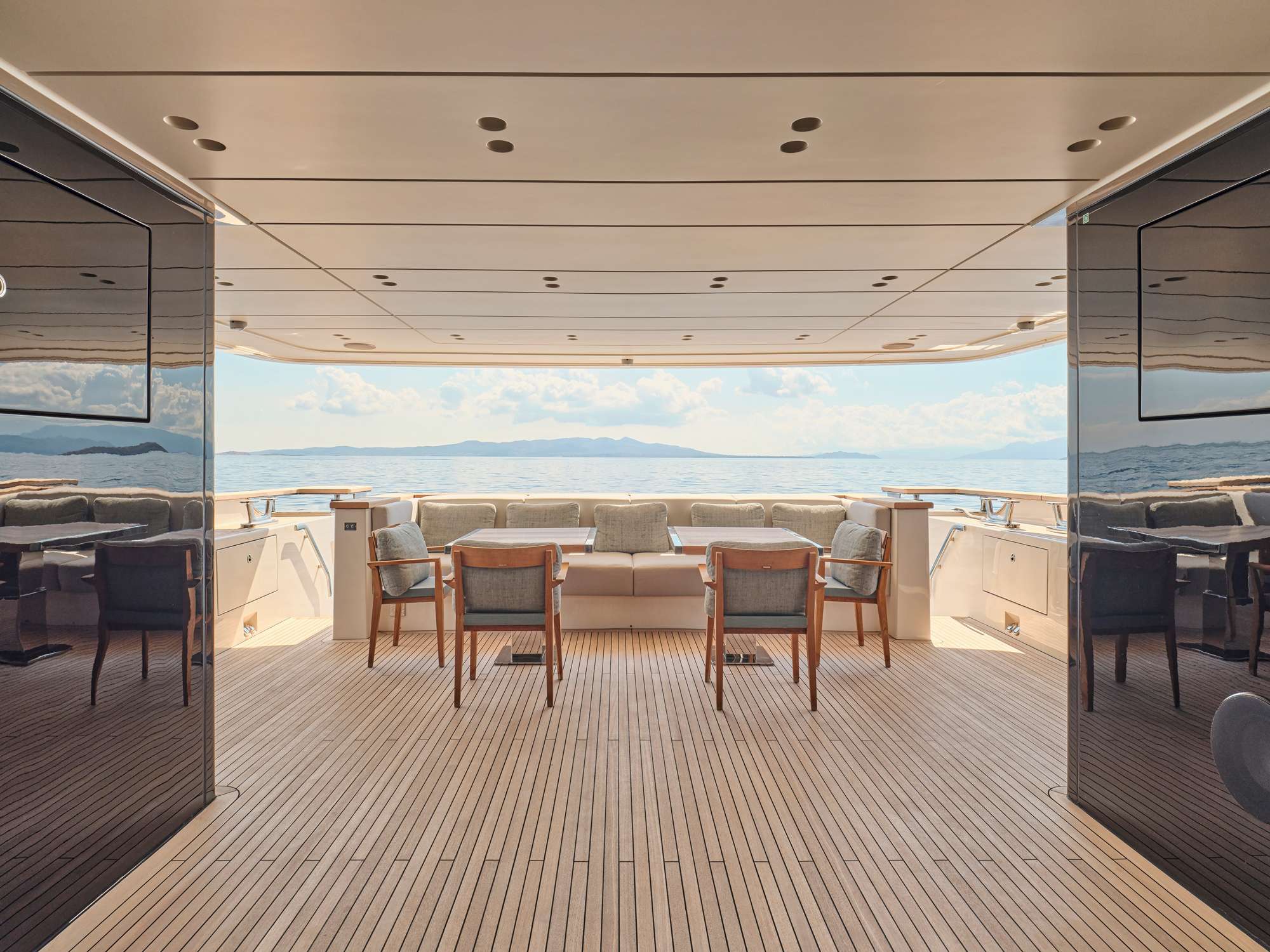 Yacht Photo