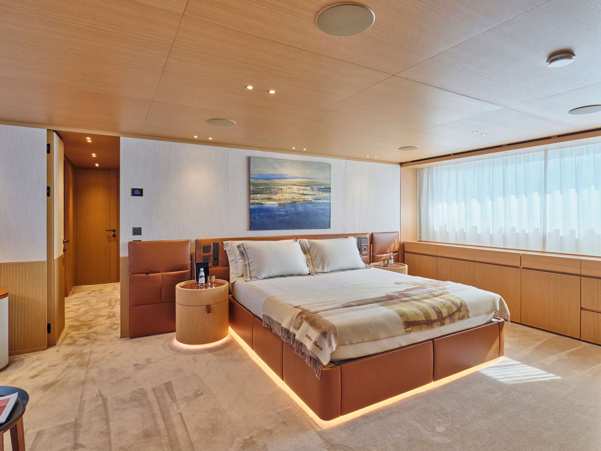 Yacht Photo