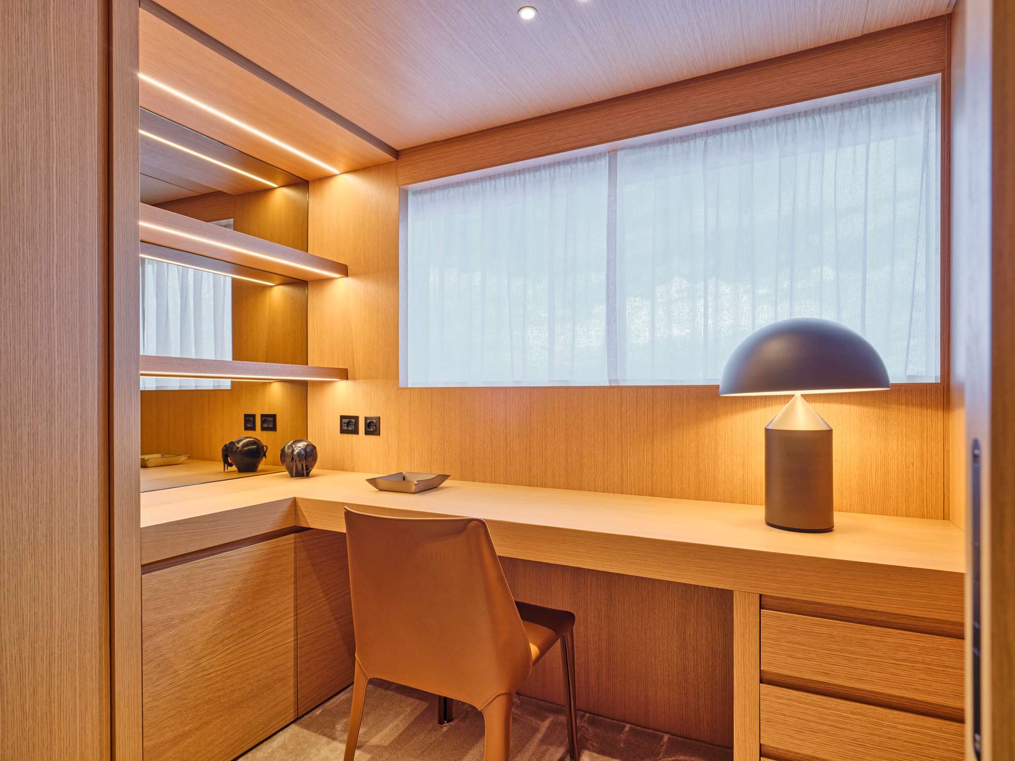 Yacht Photo