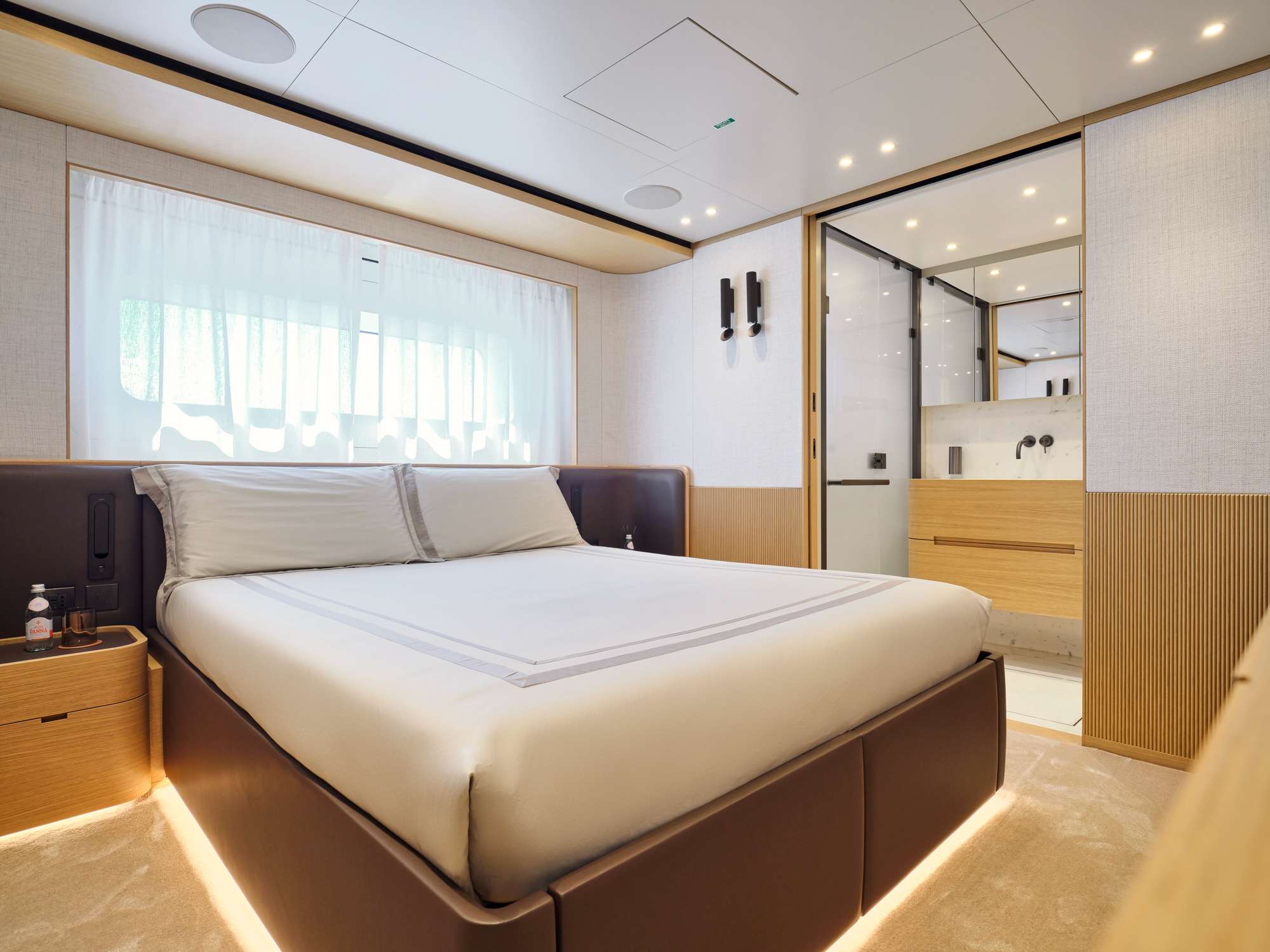 Yacht Photo