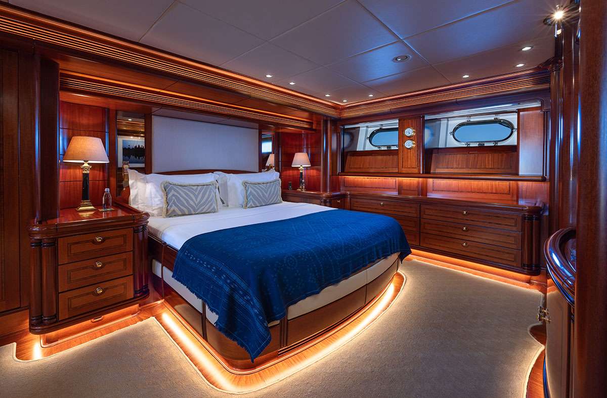 Yacht Photo