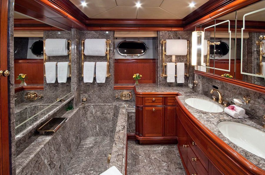 Yacht Photo