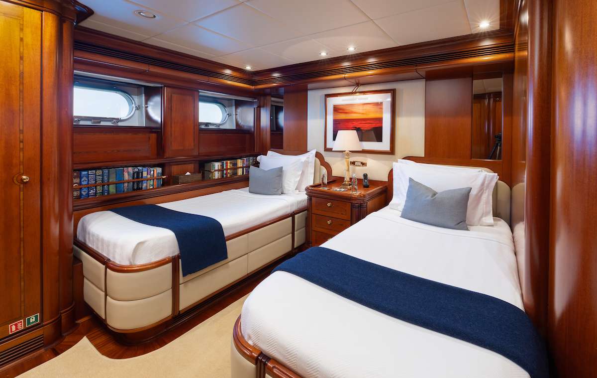 Yacht Photo
