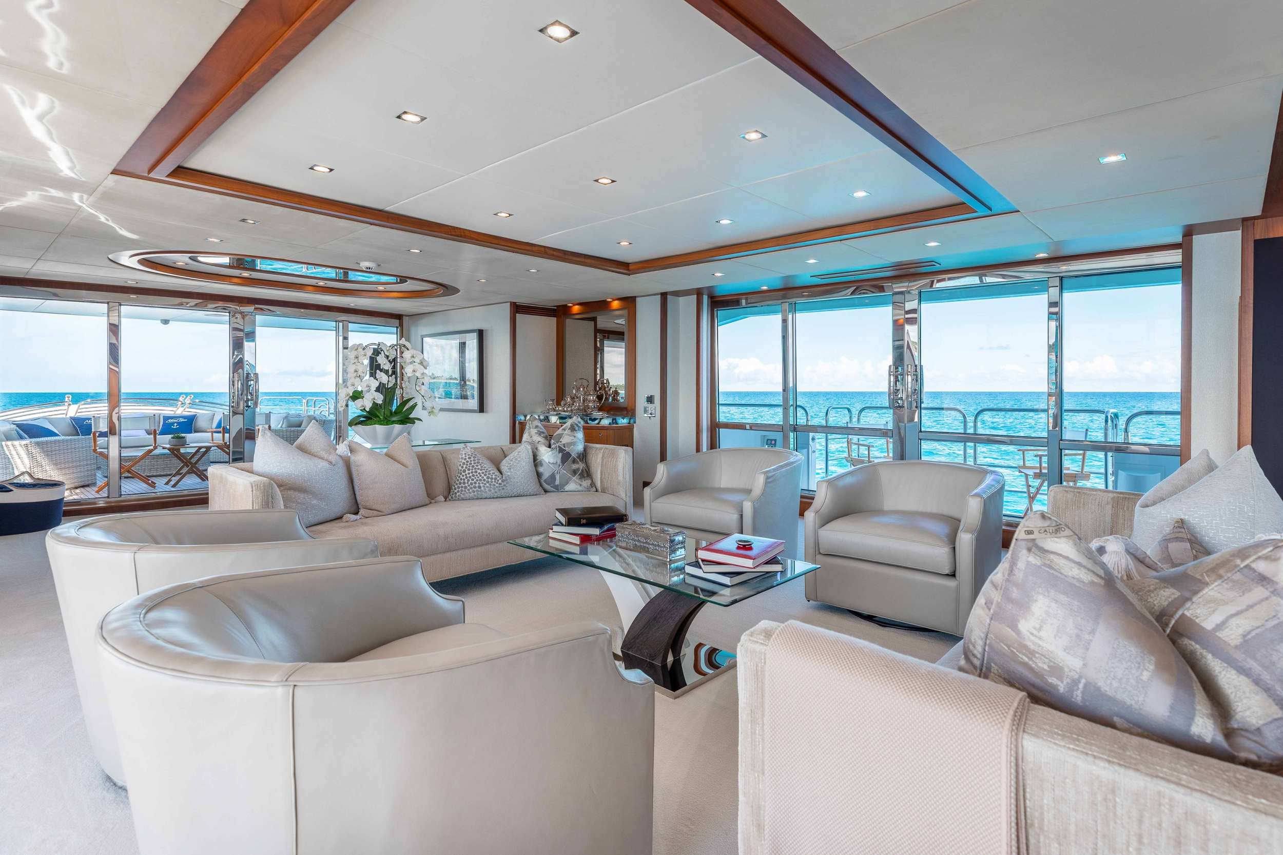 Yacht Photo