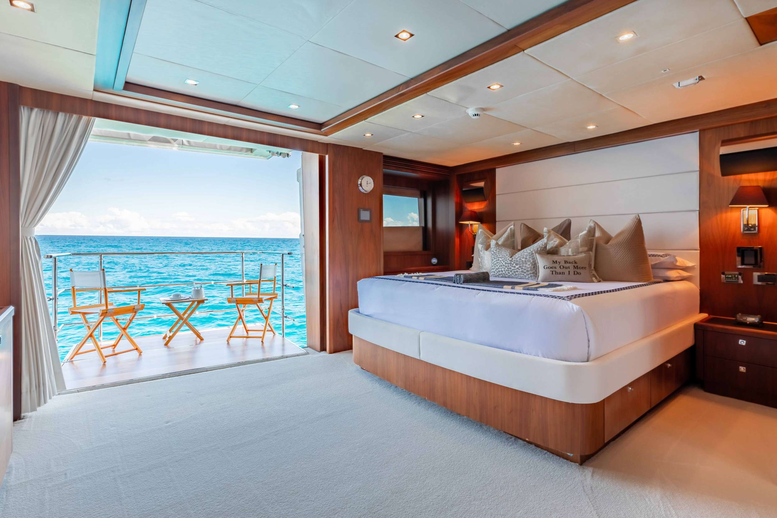 Yacht Photo