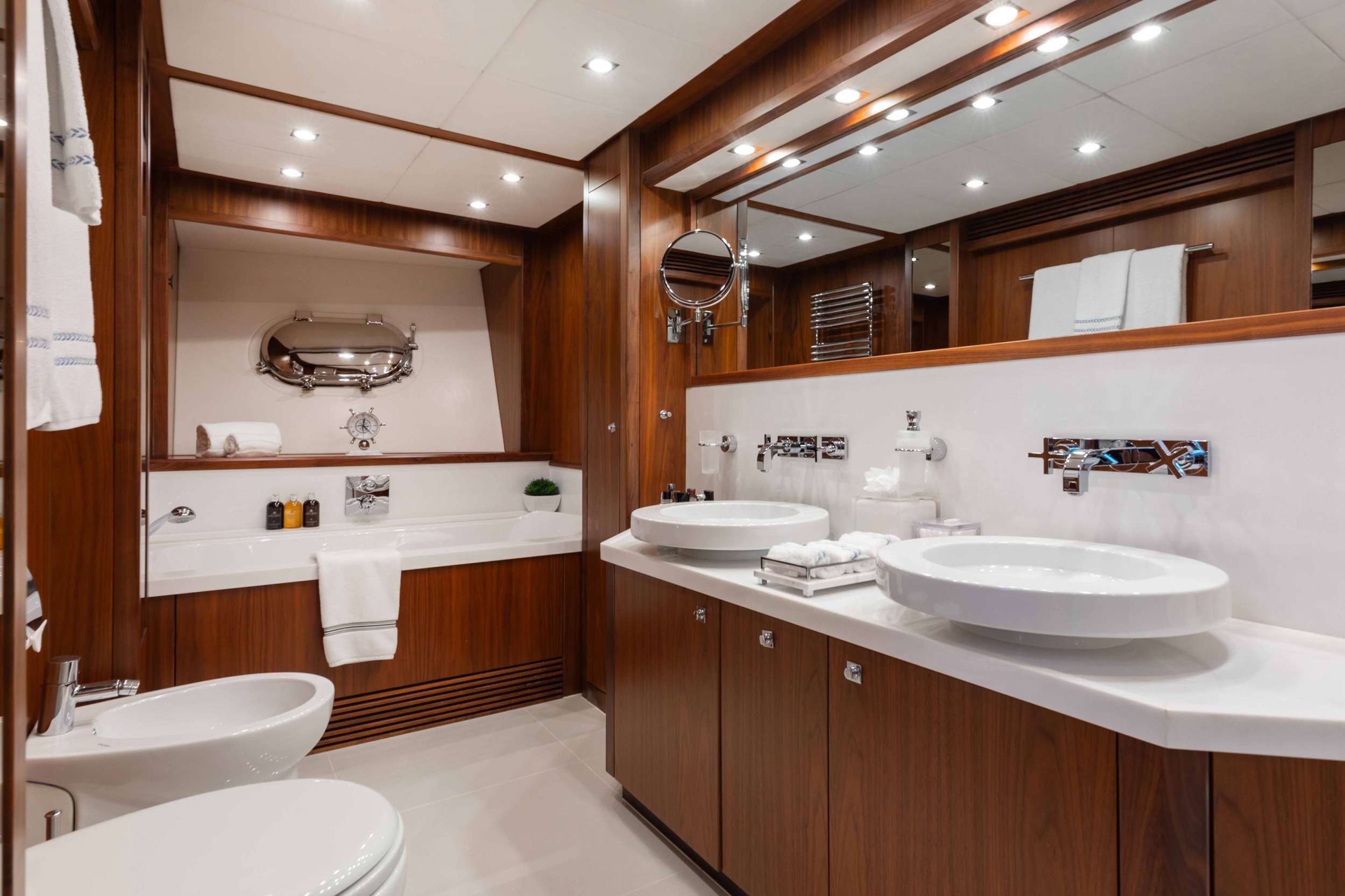 Yacht Photo