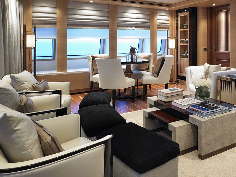 Yacht Photo