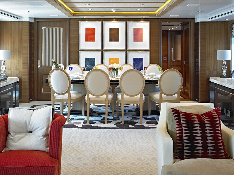 Yacht Photo