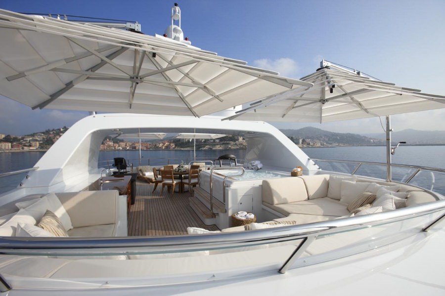 Yacht Photo