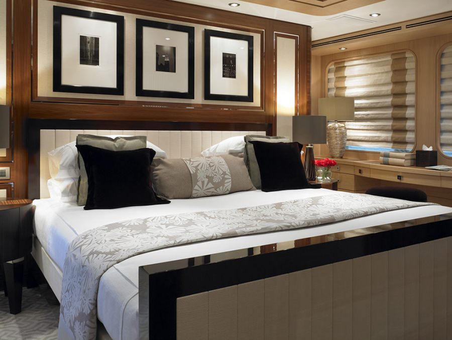 Yacht Photo