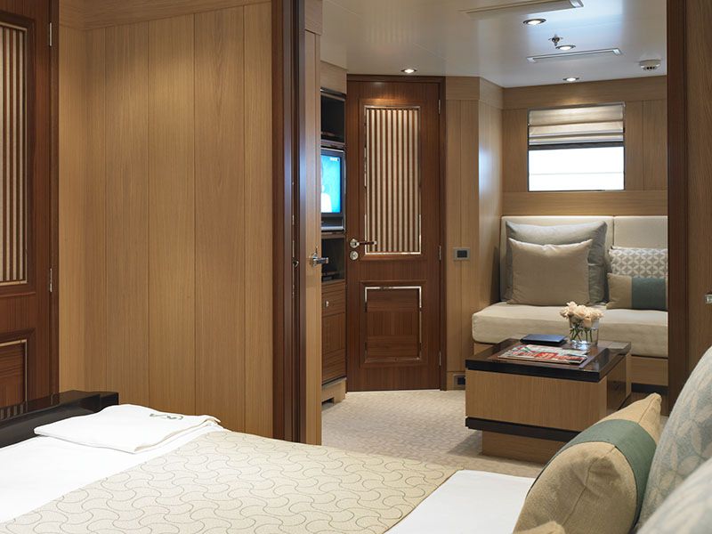 Yacht Photo