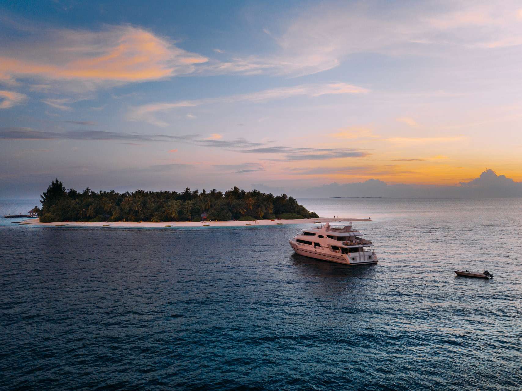 Yacht Photo
