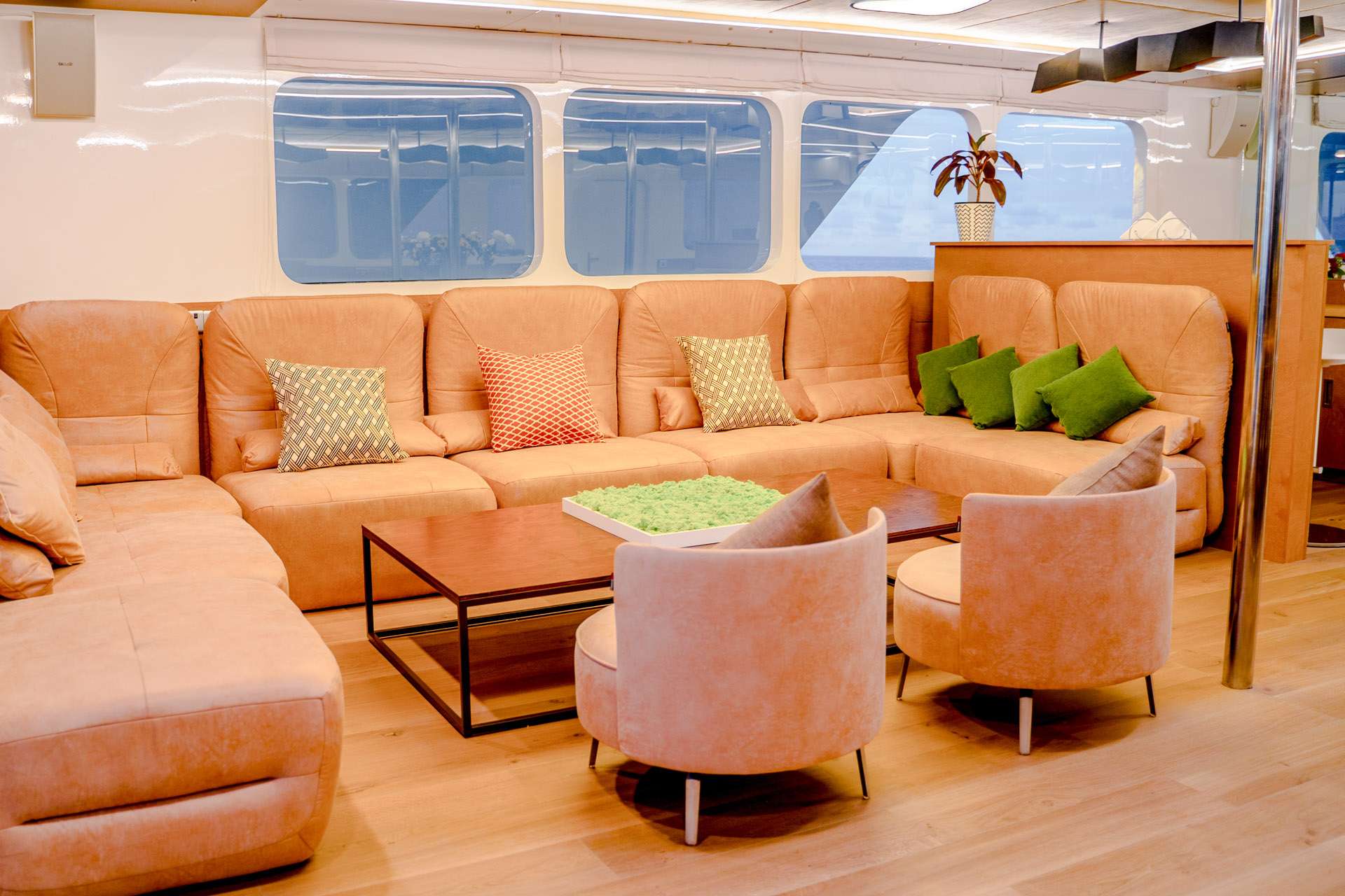 Yacht Photo