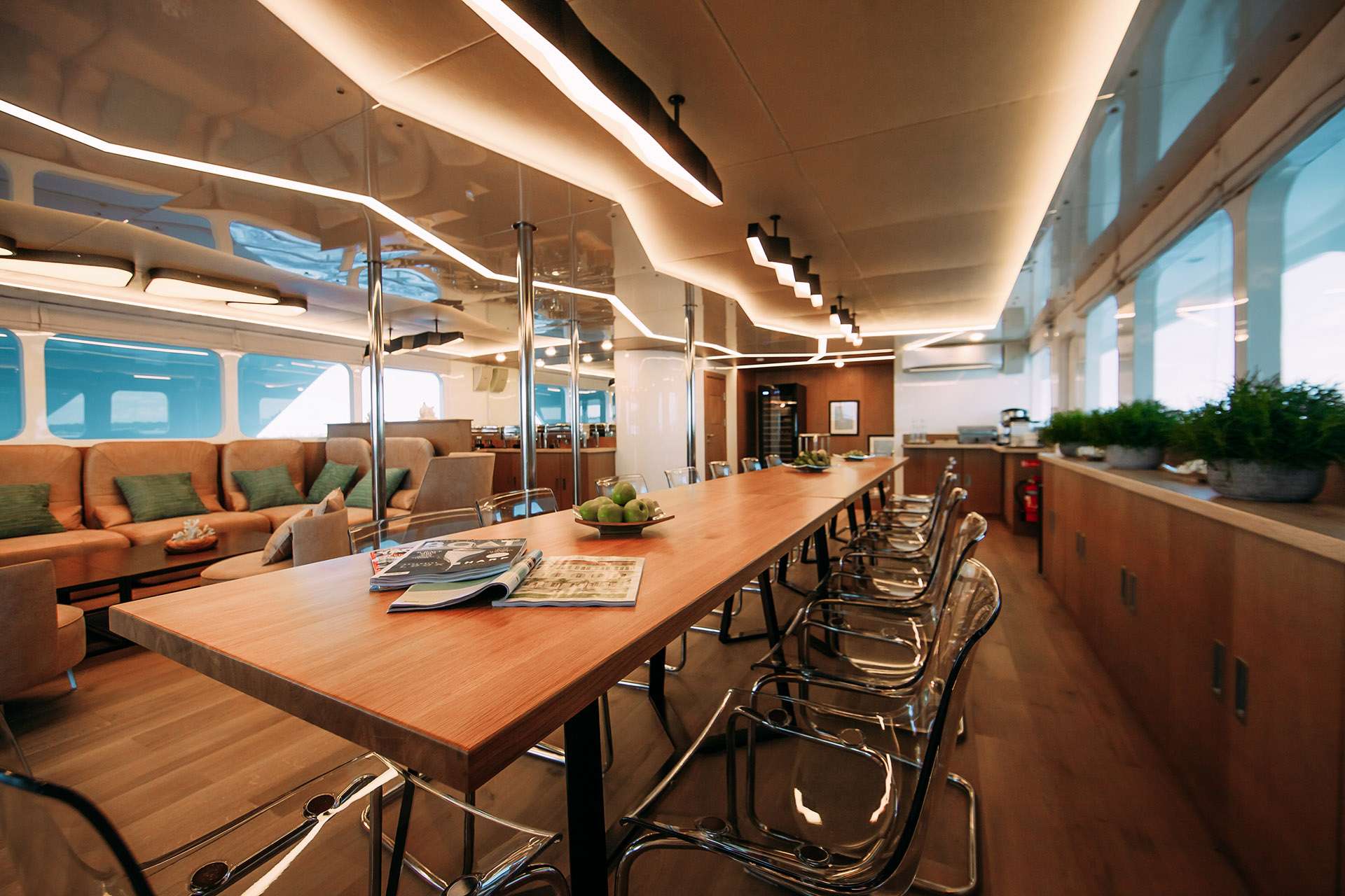Yacht Photo