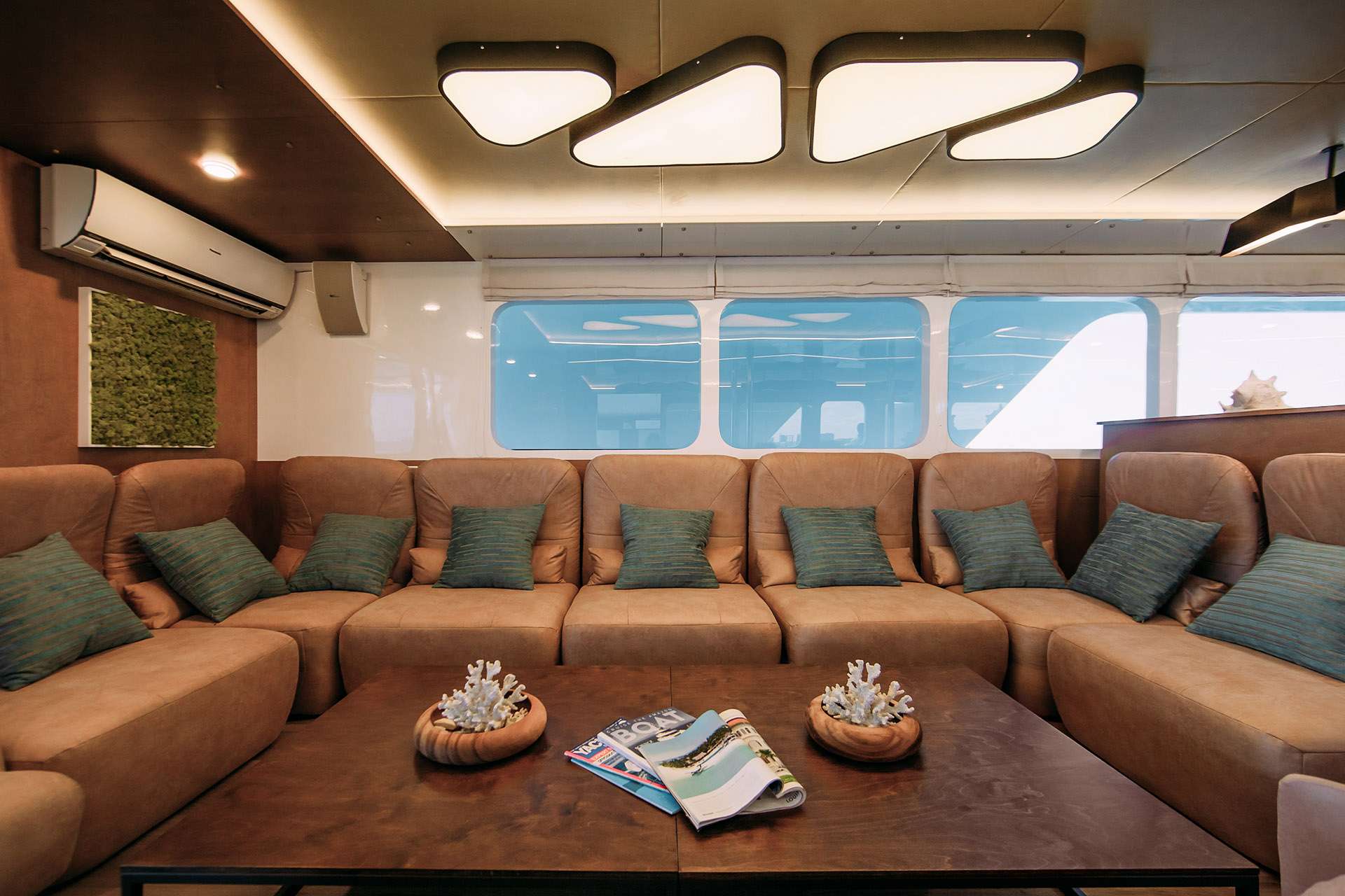Yacht Photo