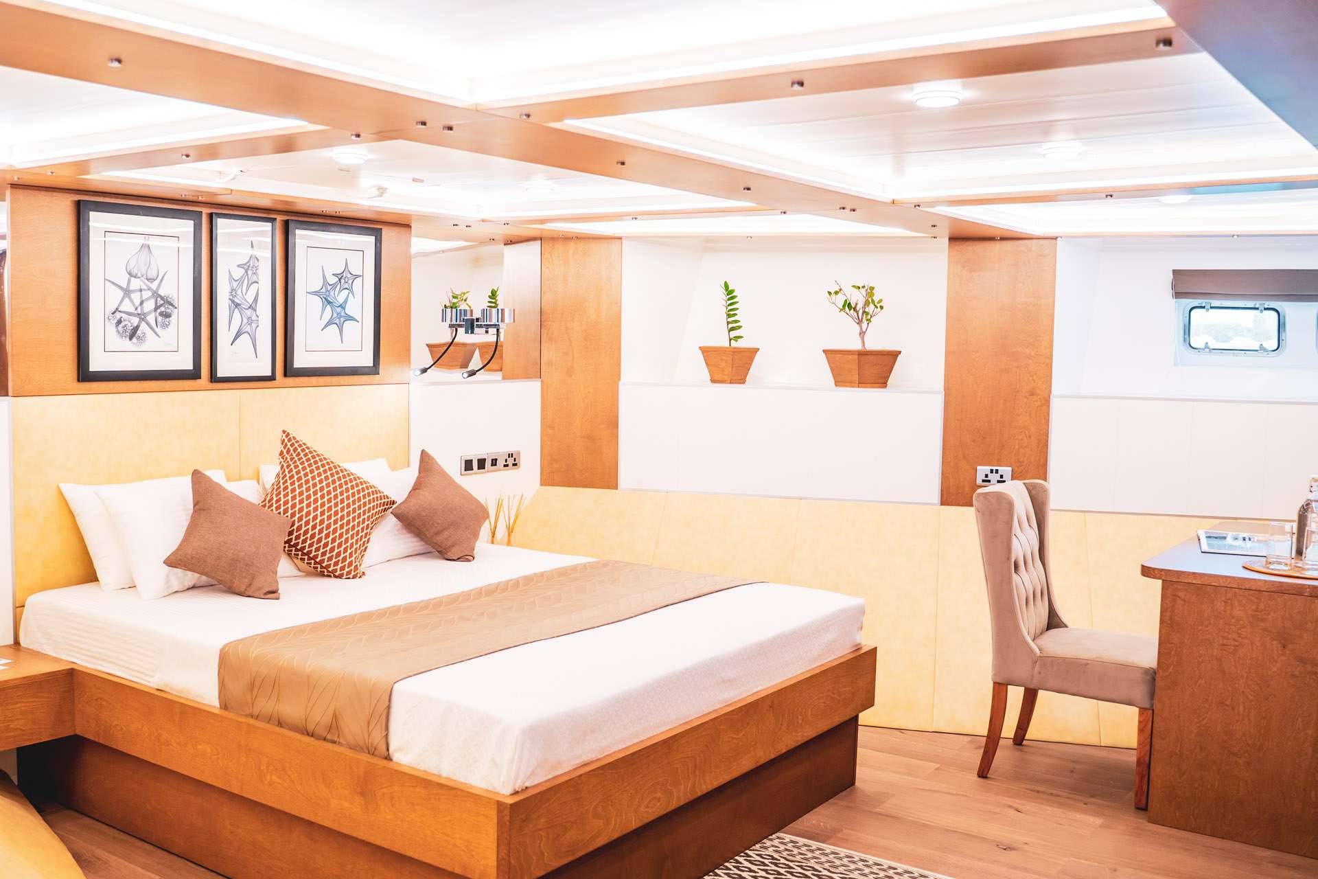 Yacht Photo
