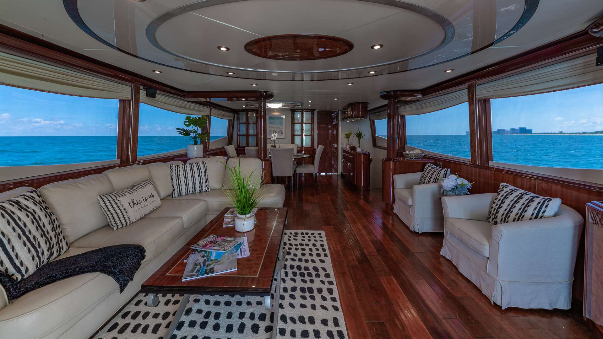 Yacht Photo