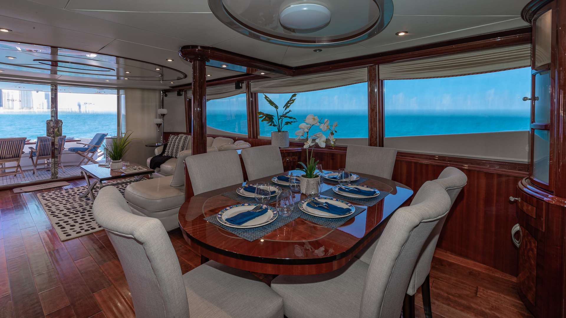 Yacht Photo