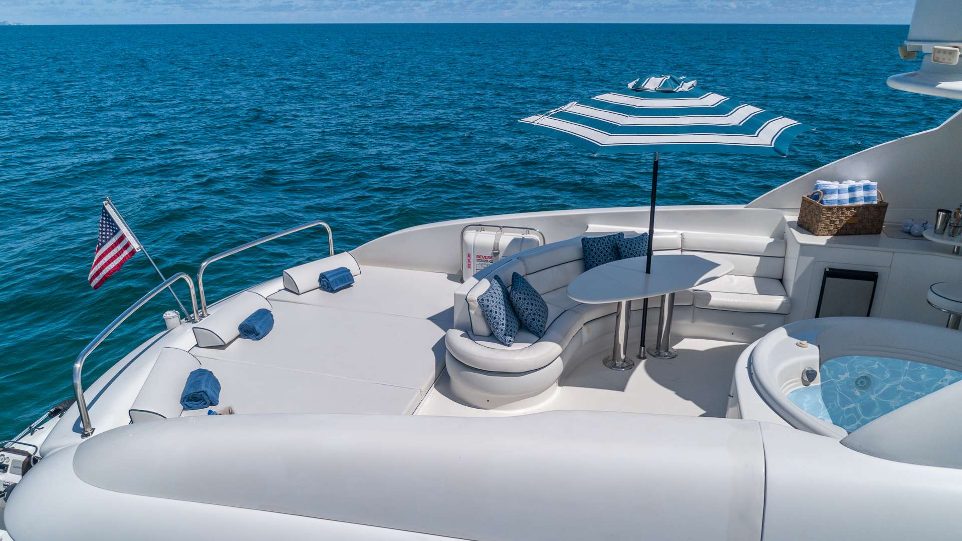 Yacht Photo