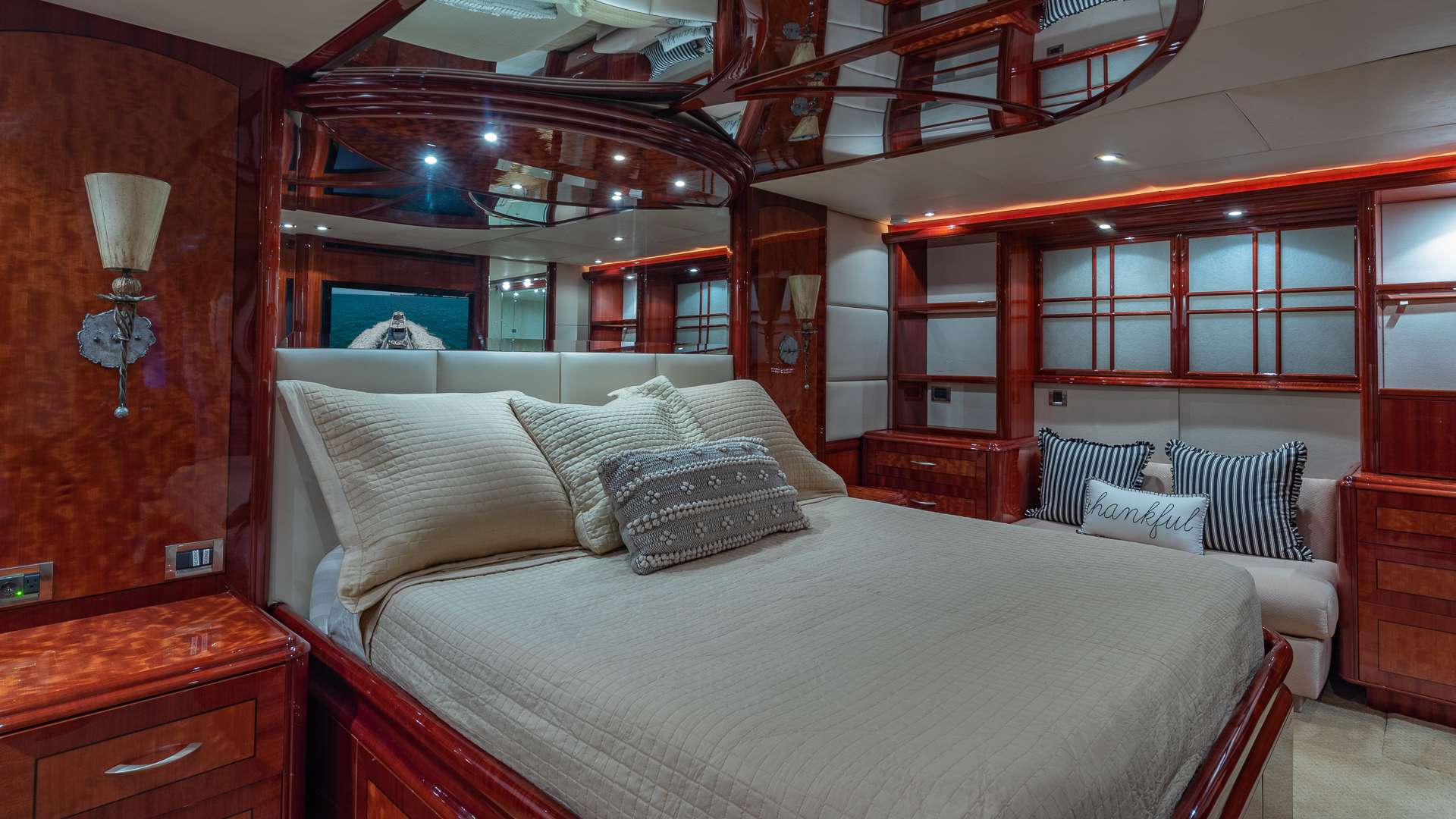 Yacht Photo