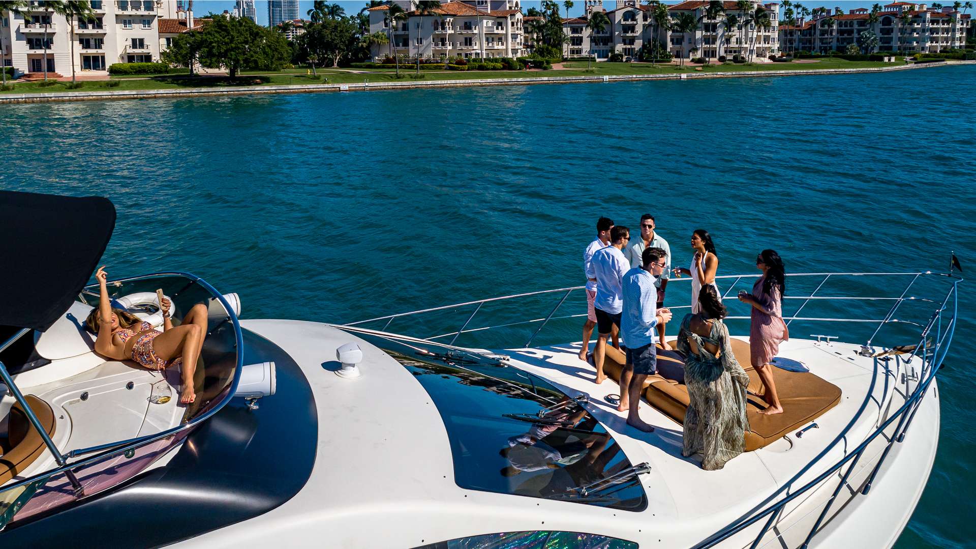 Yacht Photo
