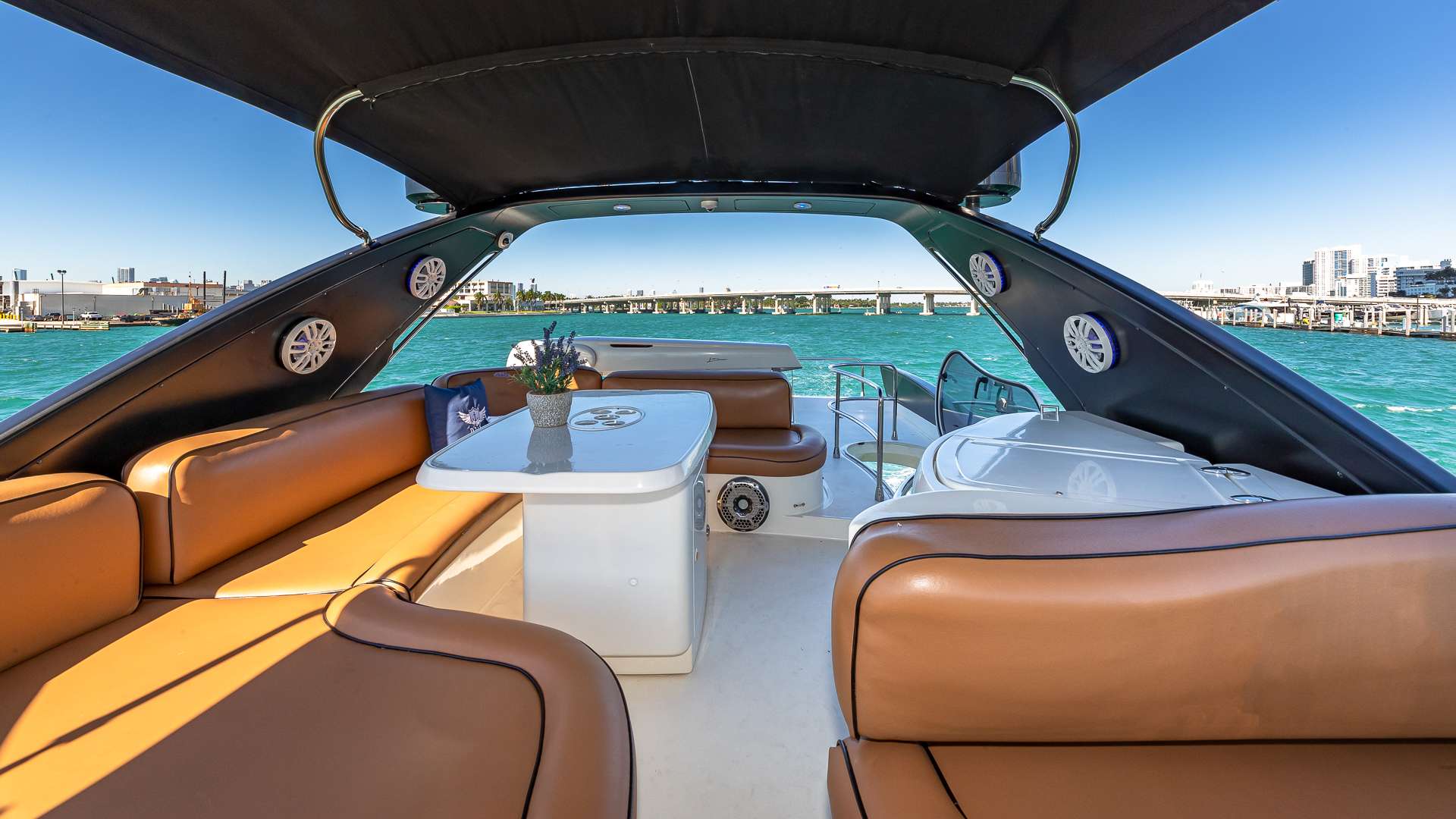 Yacht Photo