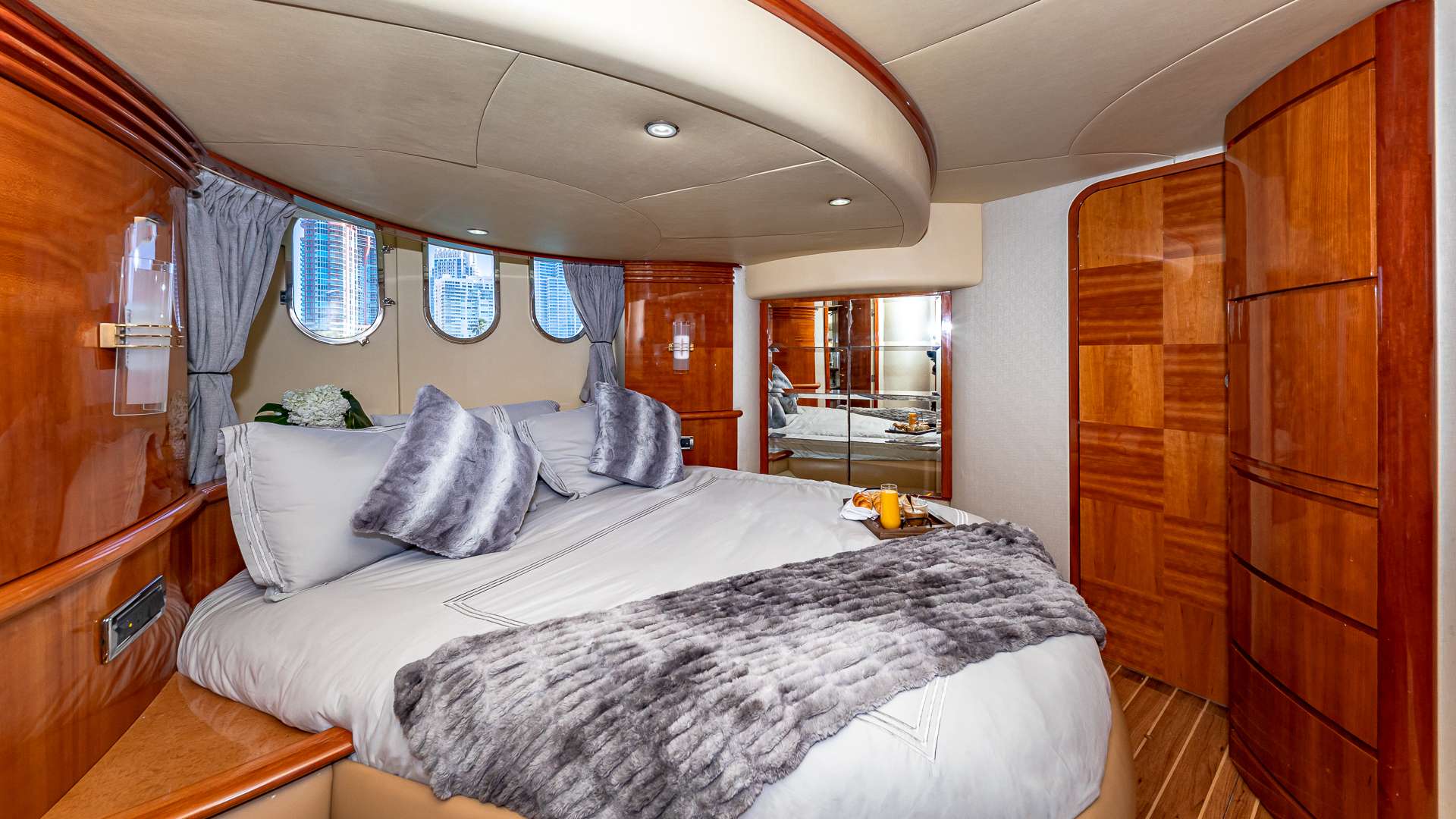 Yacht Photo
