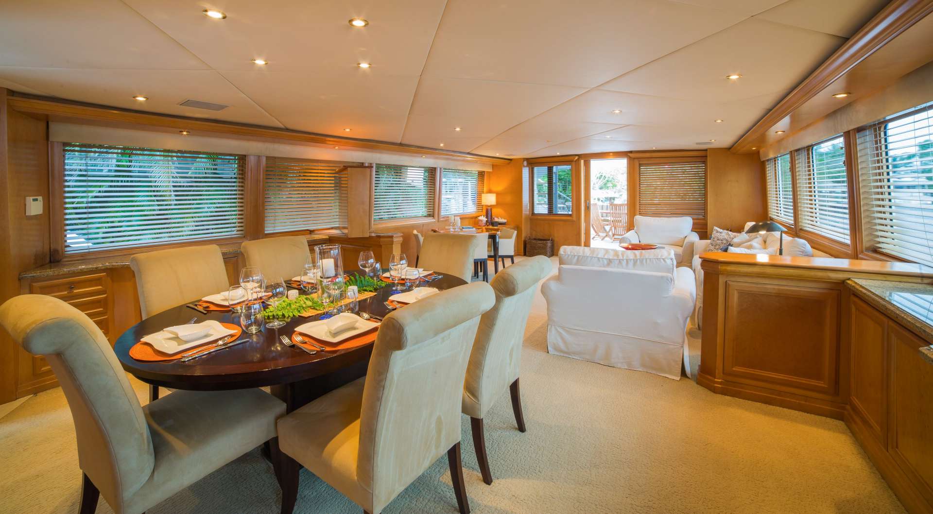 Yacht Photo