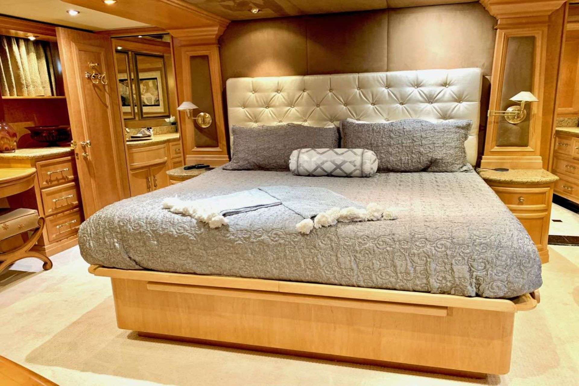 Yacht Photo