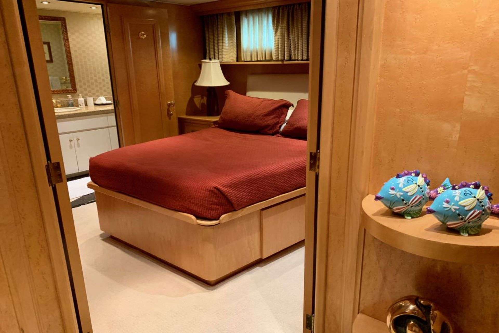 Yacht Photo