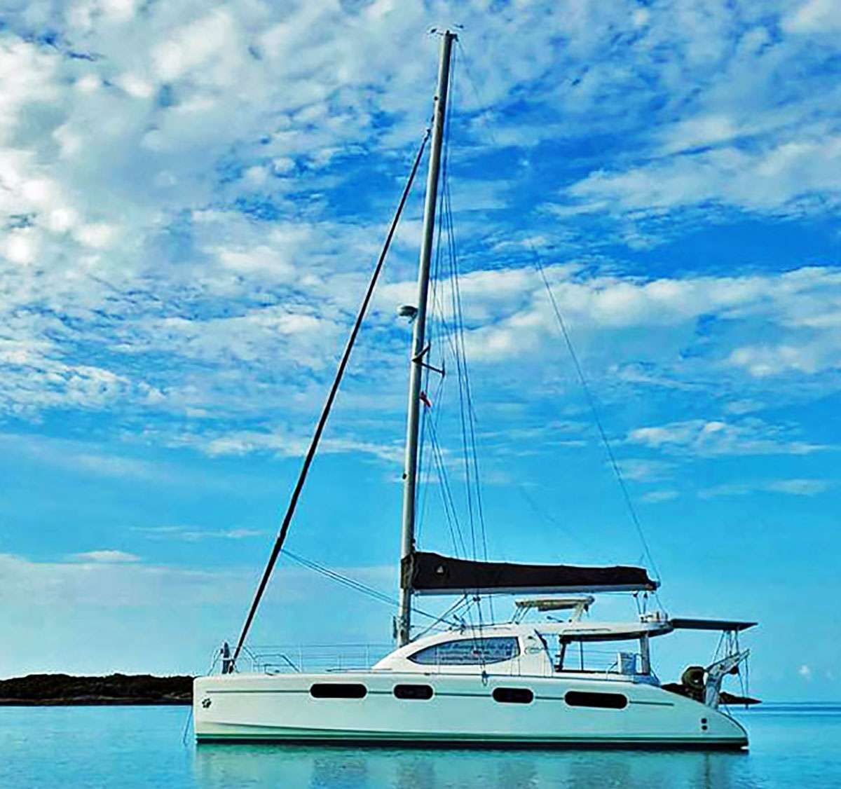 Yacht Photo