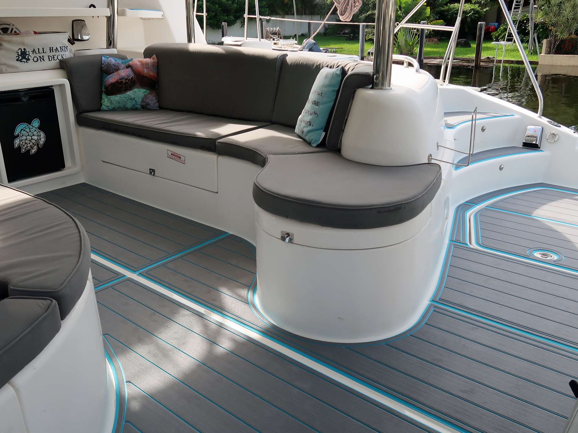 Yacht Photo