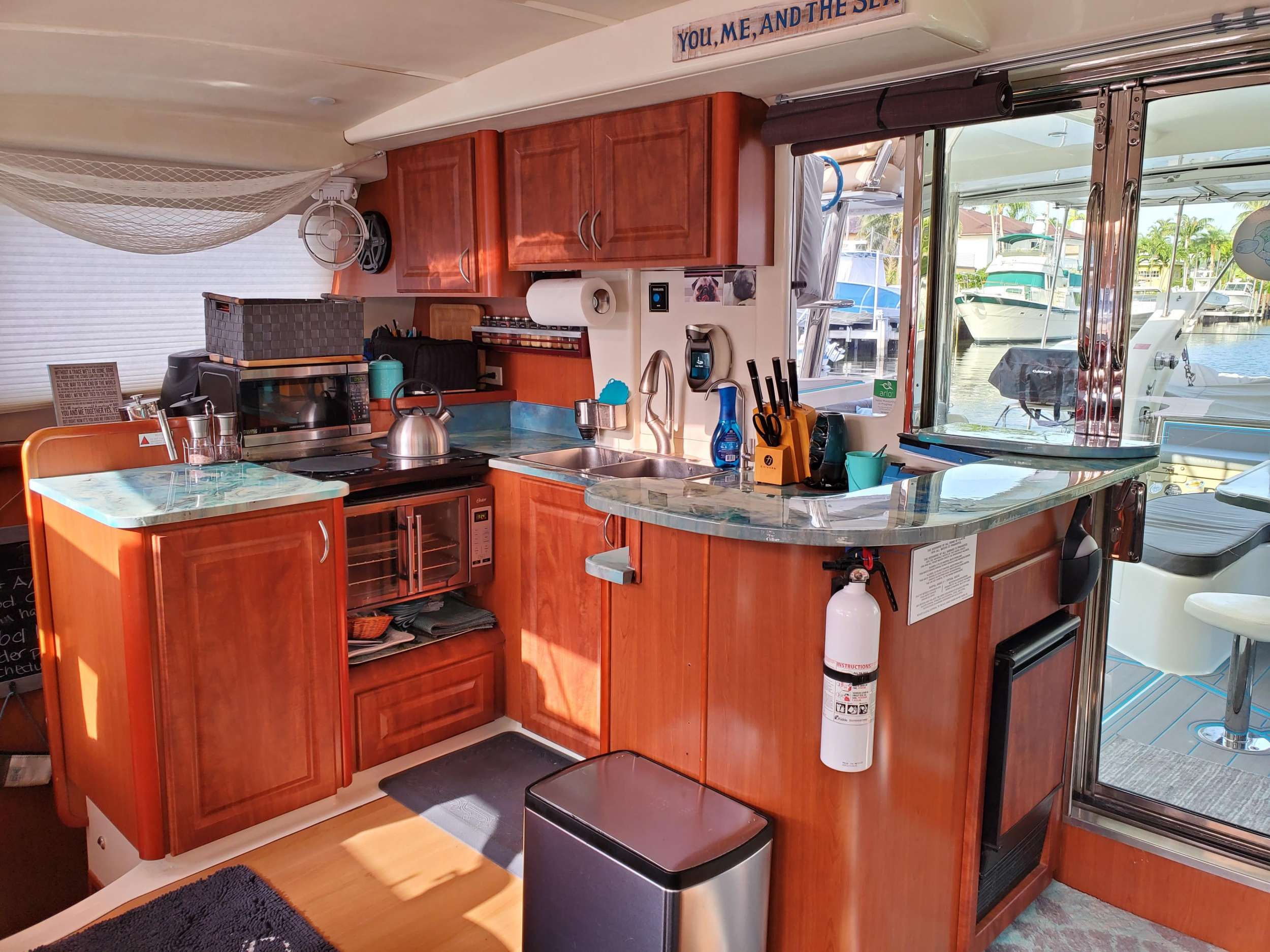 Yacht Photo