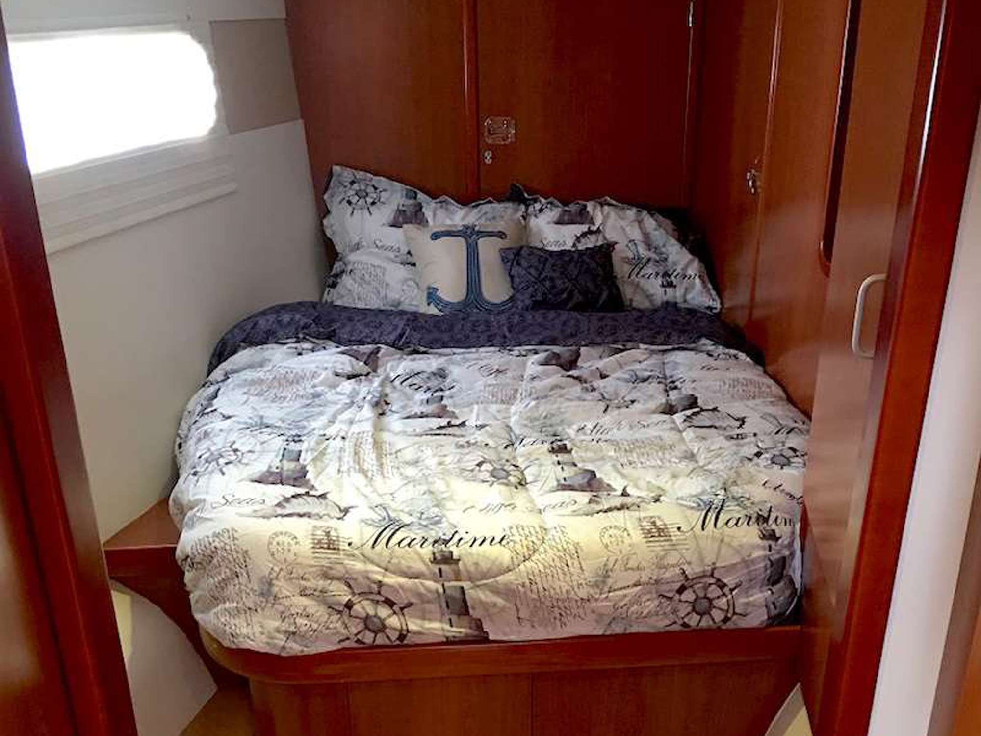Yacht Photo