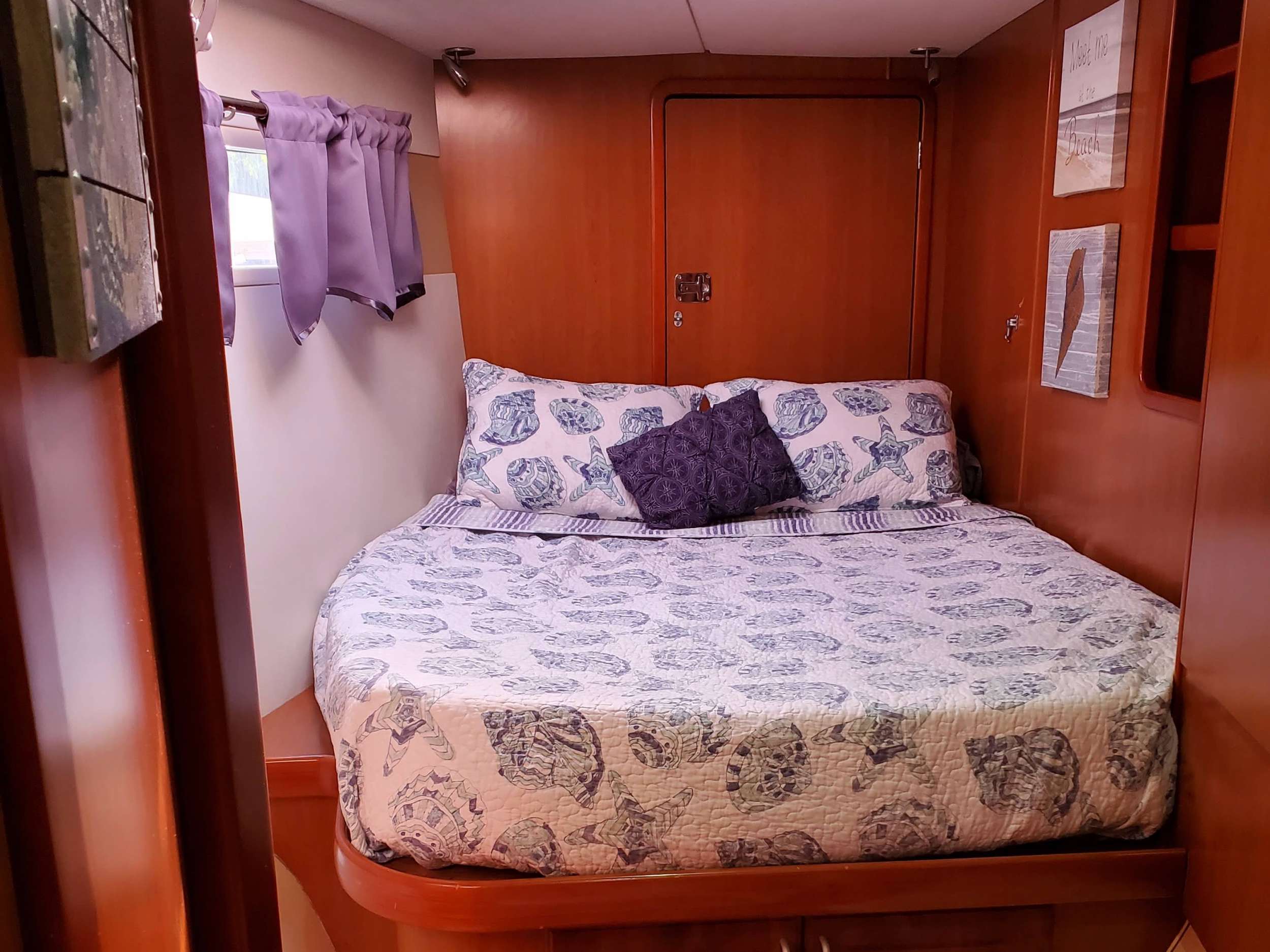 Yacht Photo