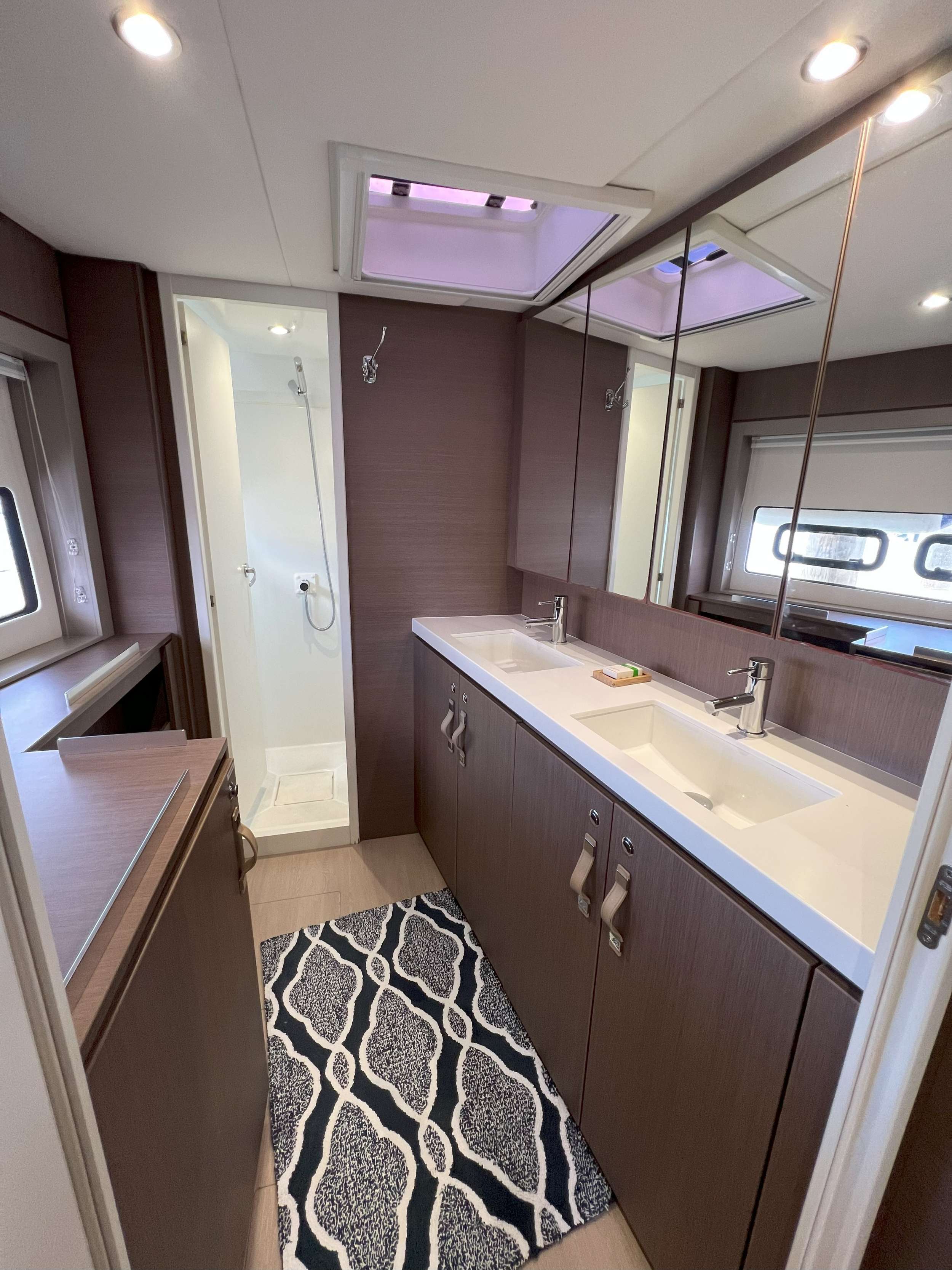 Yacht Photo