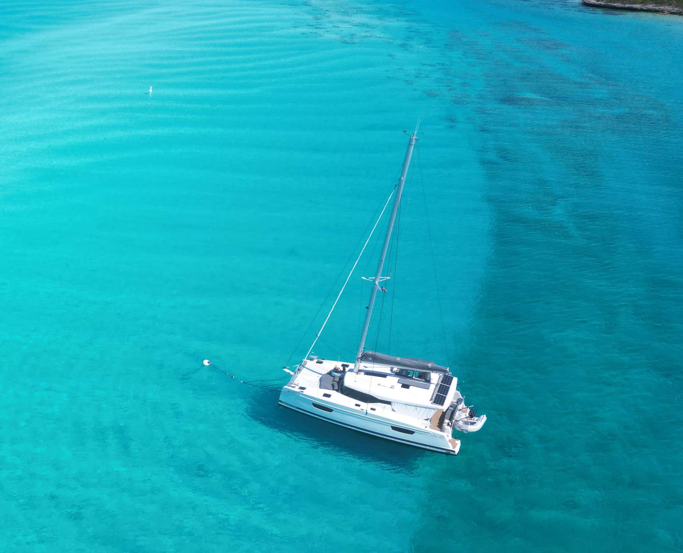 Yacht Photo