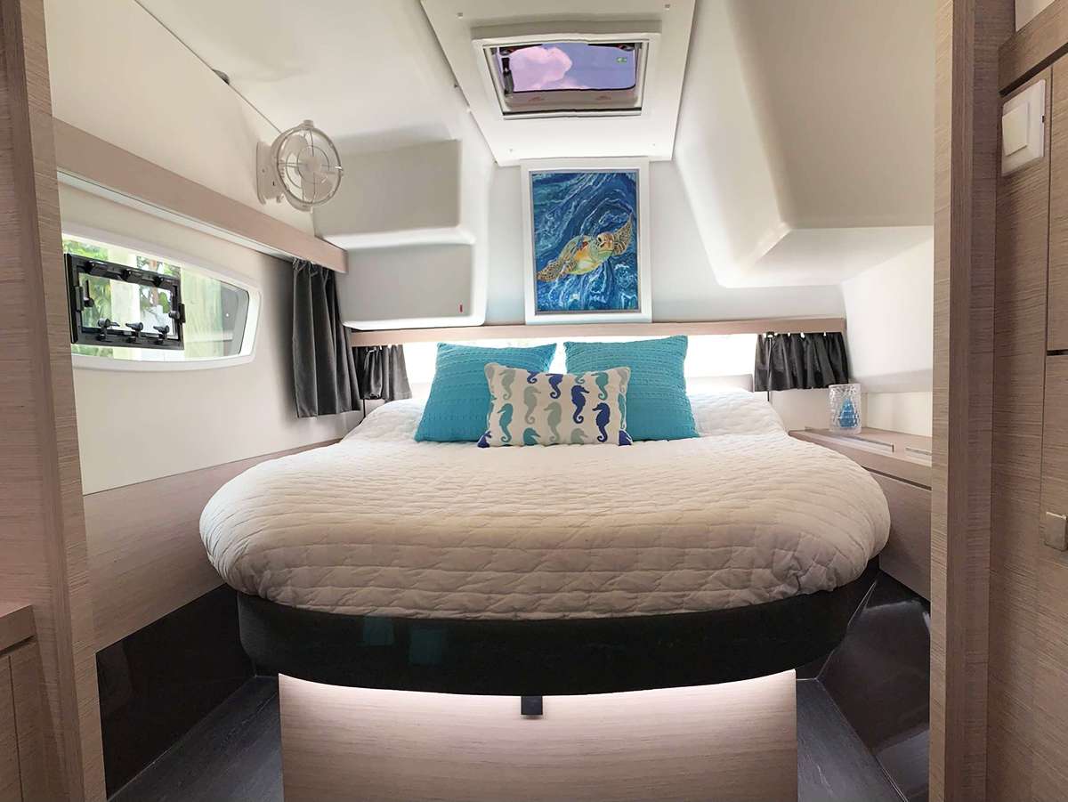 Yacht Photo