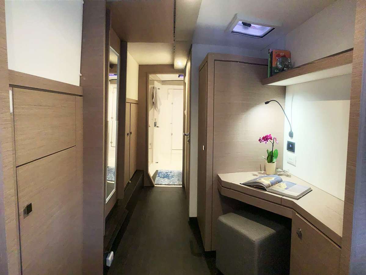 Yacht Photo