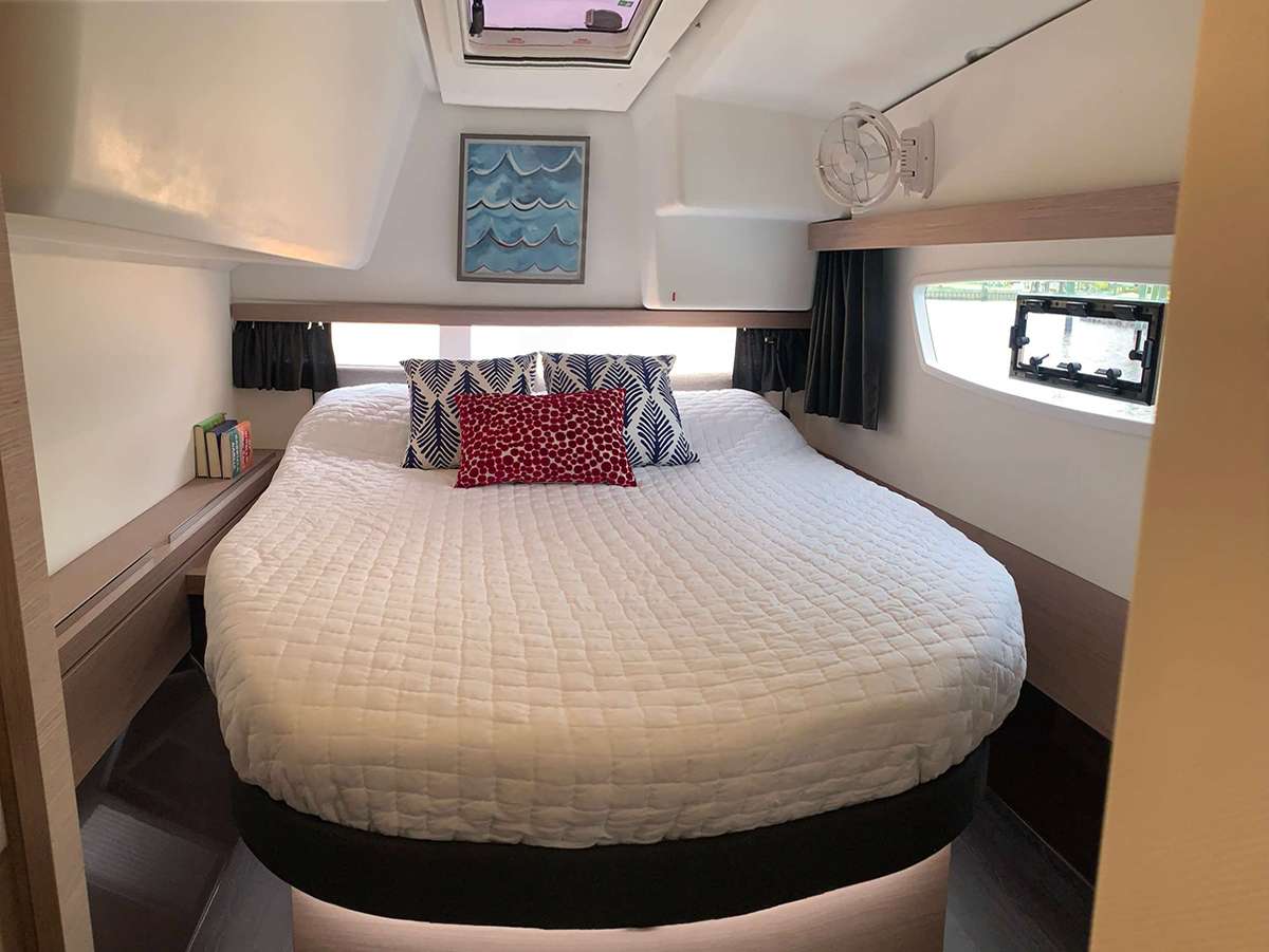 Yacht Photo