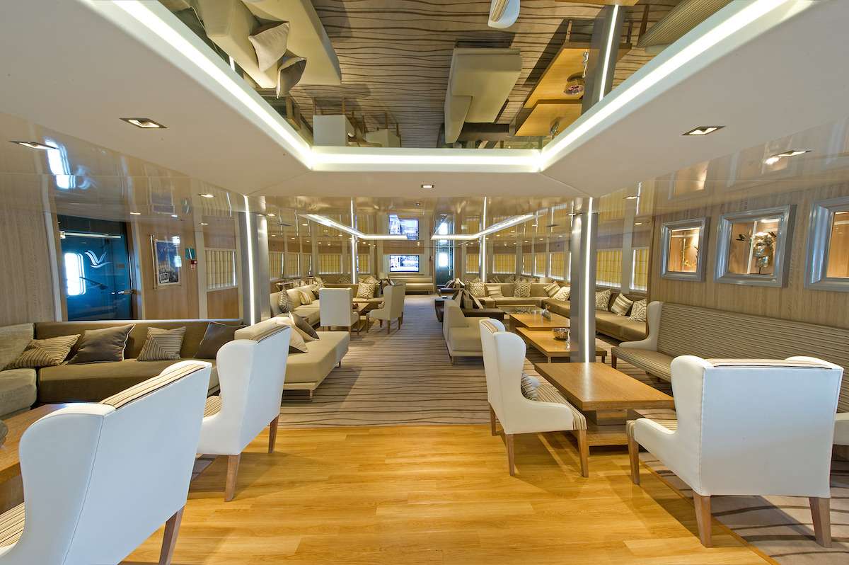 Yacht Photo