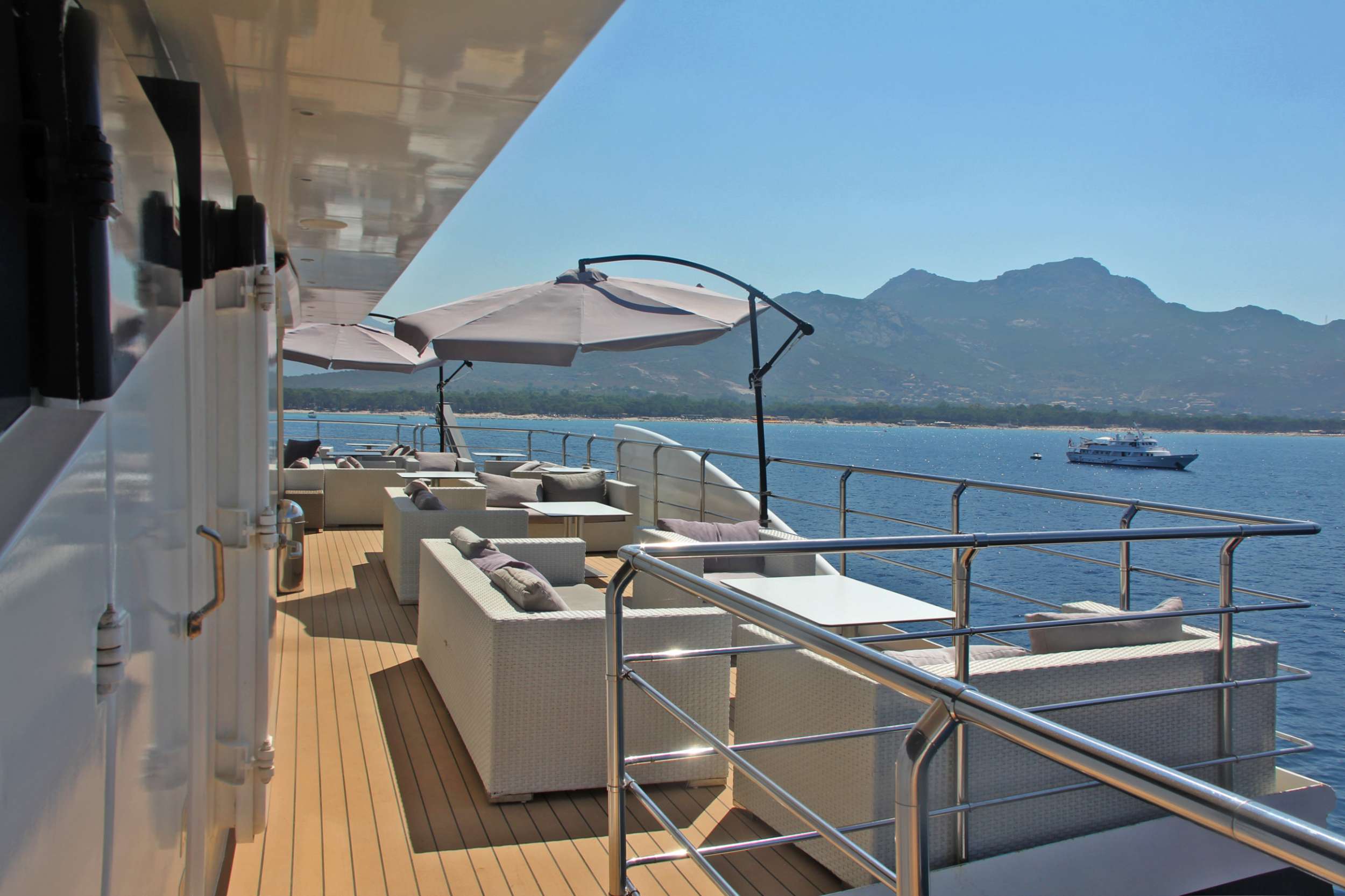 Yacht Photo