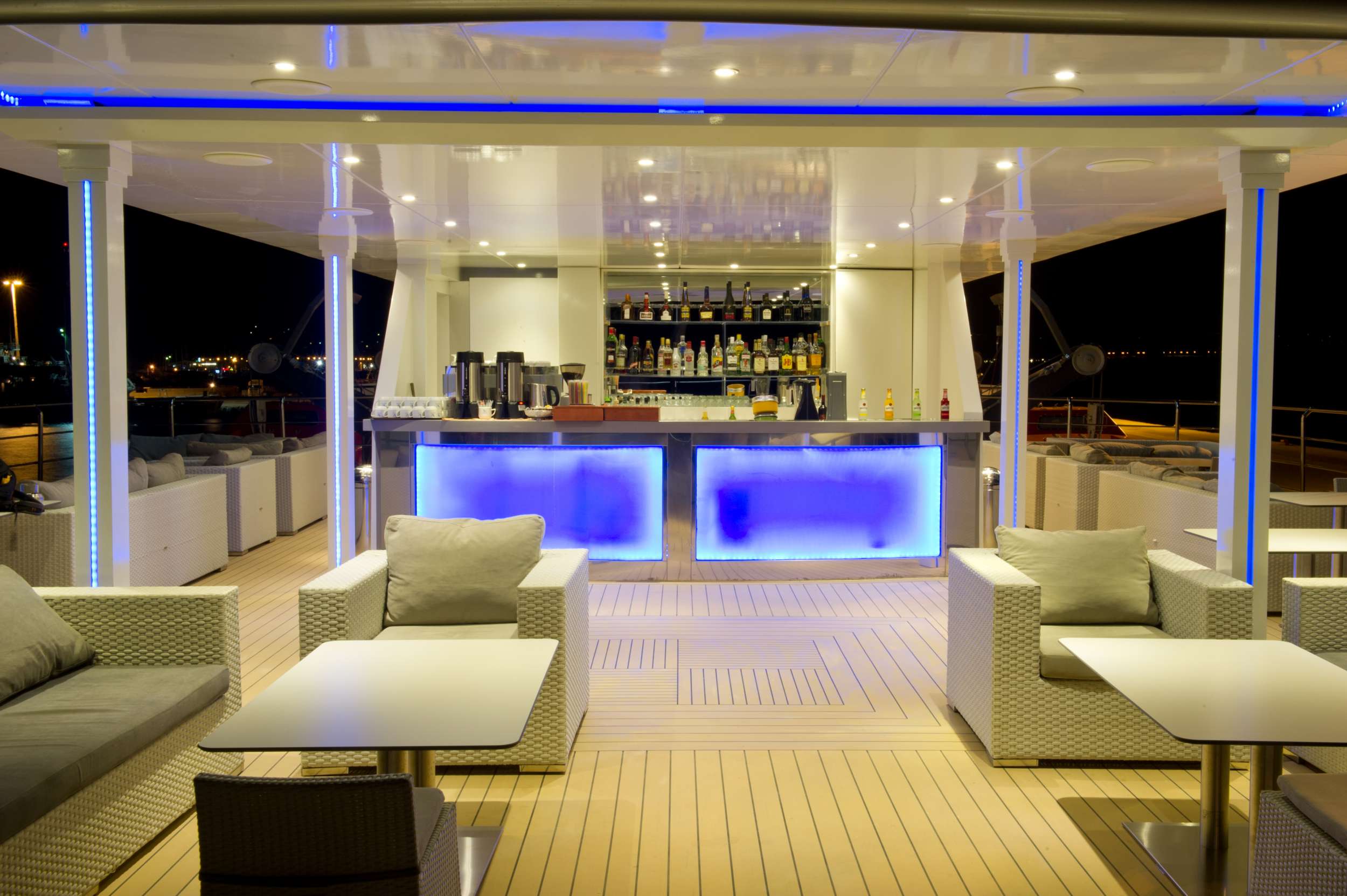 Yacht Photo