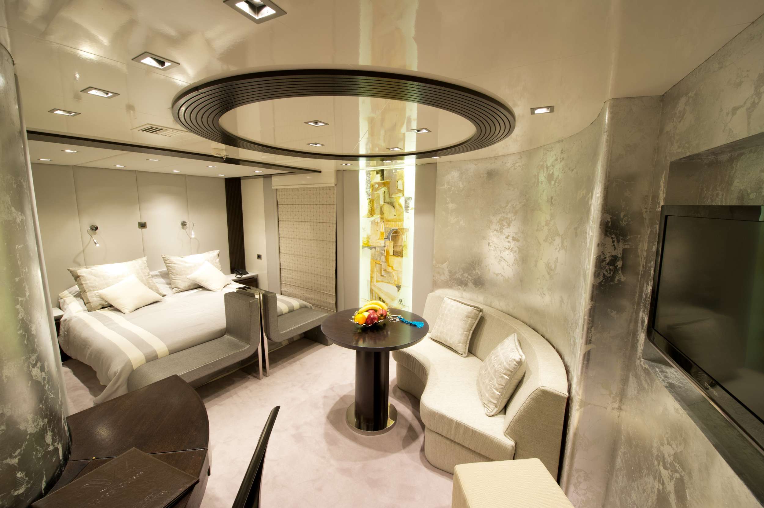 Yacht Photo