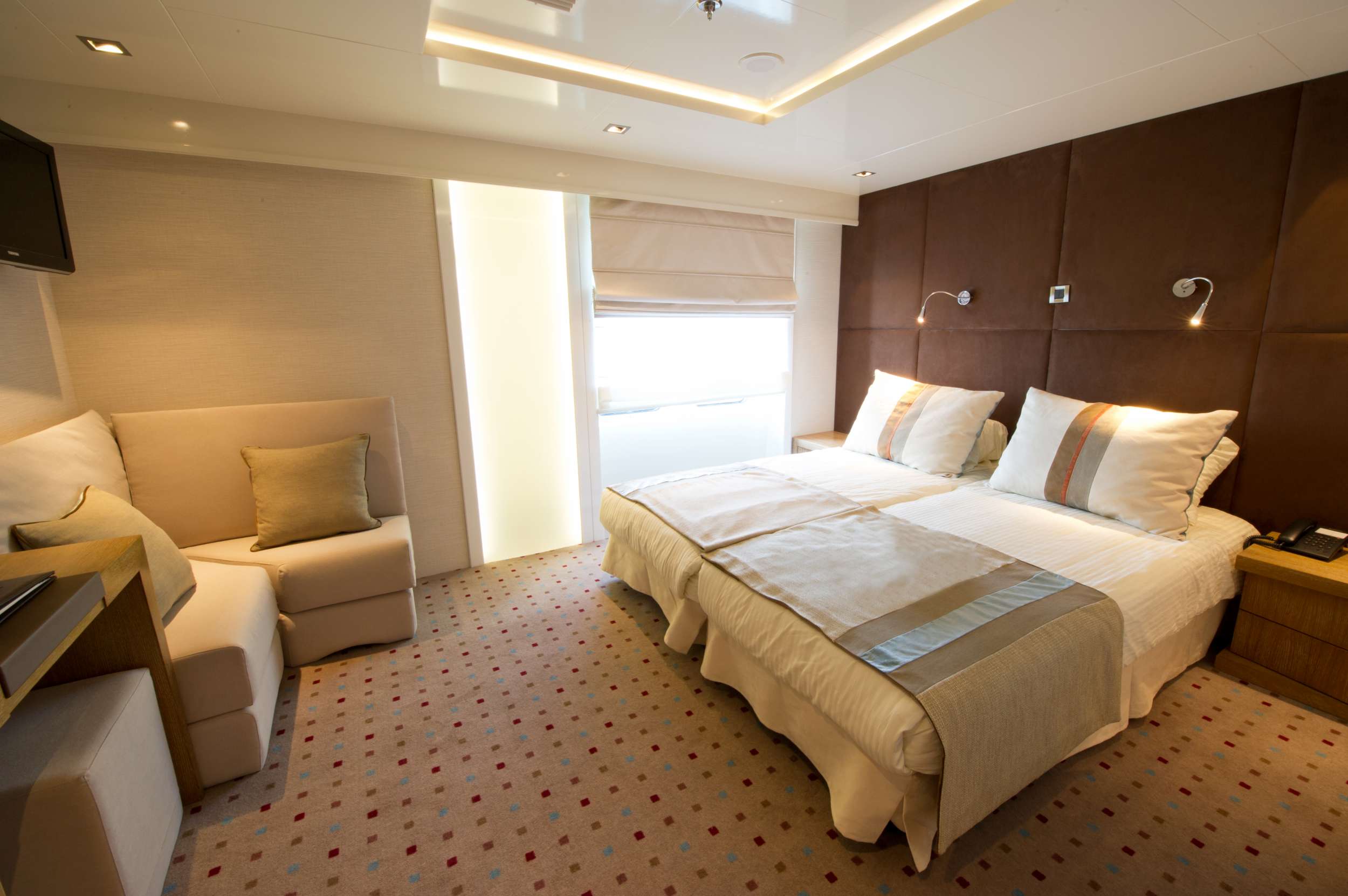 Yacht Photo